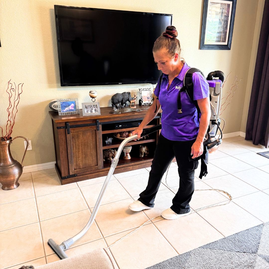 Cleaning in Esplanade at Wellen Park, Venice FL
