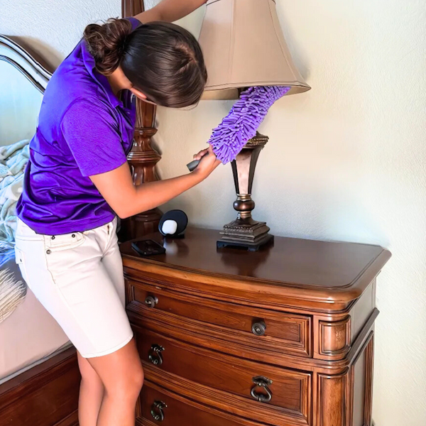 Recurring Cleaning